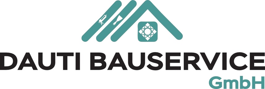logo Dauti Bauservice GmbH