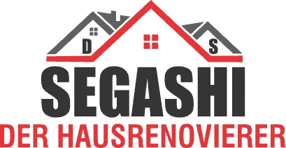 logo segashi der hausrenovierer